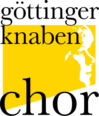 Logo des Göttinger Knabenchors