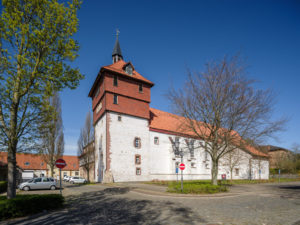 St. Jacobi, Osterode (Foto: Ralf König | Bilder für die Region)